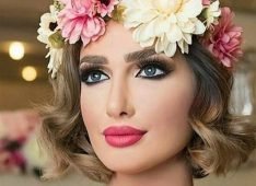 امريتا, 27 years old, Straight, Woman, Kasserine, Tunisia تونس