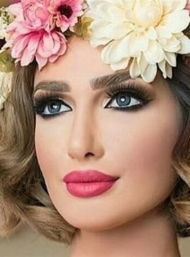امريتا, 27 years old, Kasserine, Tunisia تونس