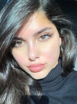 اميتا, 26 years old, Djemmal, Tunisia تونس