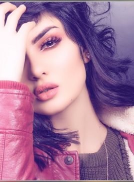 اسيل, 27 years old, Thala, Tunisia تونس