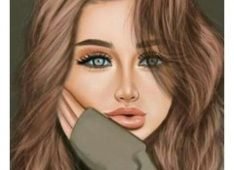 چاسمين, 27 years old, Straight, Woman, Thala, Tunisia تونس