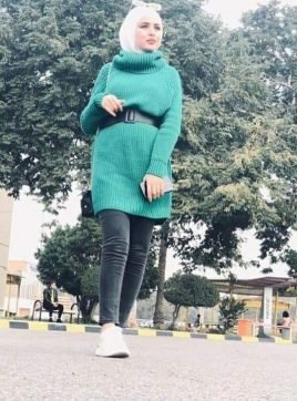 نور فودا, 27 years old, Al Jahra’, Kuwait الكويت