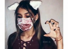 مليكه, 27 years old, Straight, Woman, Thala, Tunisia تونس