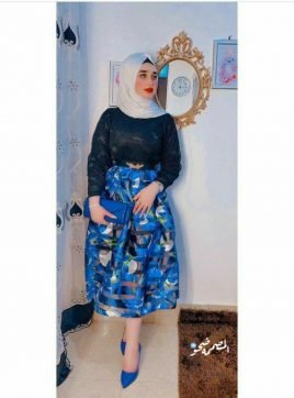 نسايم, 27 years old, Djemmal, Tunisia تونس