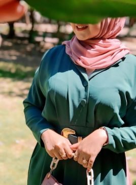 وداد, 27 years old, El Jem, Tunisia تونس