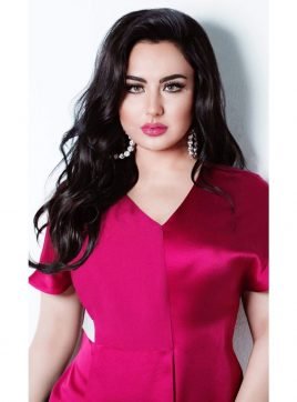 لميس حمدان, 27 years old, Djemmal, Tunisia تونس