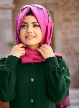 لجين, 27 years old, Thala, Tunisia تونس