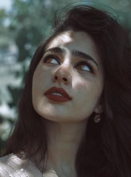 سلسبيل رمزي, 26 years old, Djemmal, Tunisia تونس