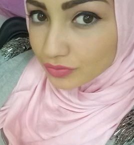 ابتسامه على, 26 years old, Ar Rabiyah, Kuwait الكويت