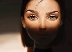اشرقت عبده, 26 years old, Straight, Woman, Djemmal, Tunisia تونس