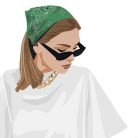 لبه, 26 years old, Ad Dasmah, Kuwait الكويت