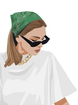 لبه, 26 years old, Ad Dasmah, Kuwait الكويت
