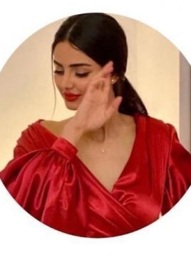 نوف, 27 years old, Zahle, Lebanon لبنان