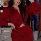 اوديلا, 27 years old, Ad Dasmah, Kuwait الكويت