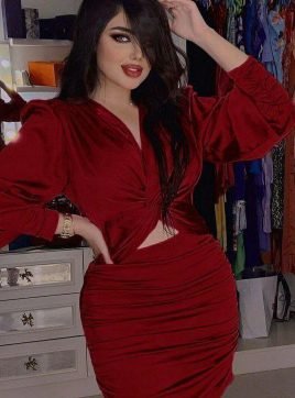 اوديلا, 27 years old, Ad Dasmah, Kuwait الكويت