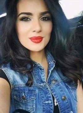 داريلا, 27 years old, Ad Dasmah, Kuwait الكويت