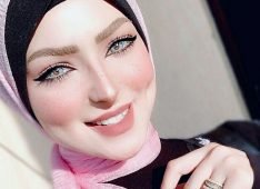 اطياف, 26 years old, Straight, Woman, Bekalta, Tunisia تونس