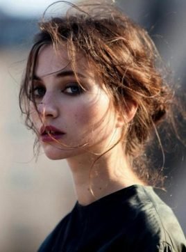 رنين, 25 years old, Bekalta, Tunisia تونس