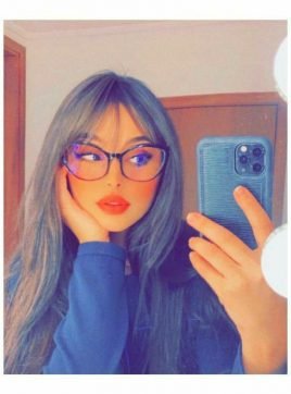 فريده عمرو, 27 years old, Al Fahahil, Kuwait الكويت