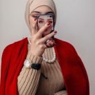 دينا اسامه, 48 years old, Tolga, Algeria الجزائر 