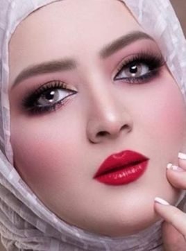 أمينه, 41 years old, Hammam Bou Hadjar, Algeria الجزائر 
