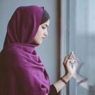 منى, 23 years old, Larbaa, Algeria الجزائر 