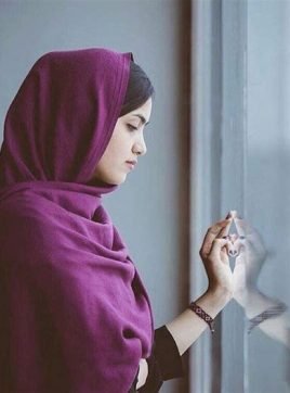 منى, 23 years old, Larbaa, Algeria الجزائر 