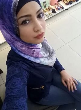 مجاهدة, 45 years old, As Salimiyah, Kuwait الكويت