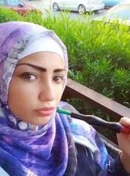 ميرنا, 40 years old, Hawalli, Kuwait الكويت