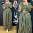 روضه نادر, 44 years old, Debila, Algeria الجزائر 
