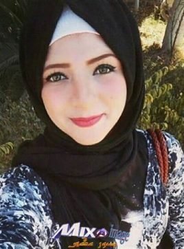 ميره, 40 years old, Al Manqaf, Kuwait الكويت