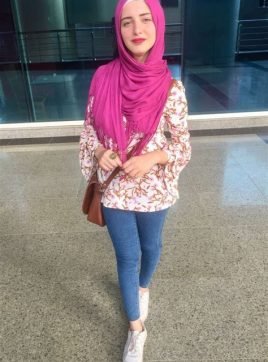 ميادة, 46 years old, Al ‘Amarah, Iraq العراق